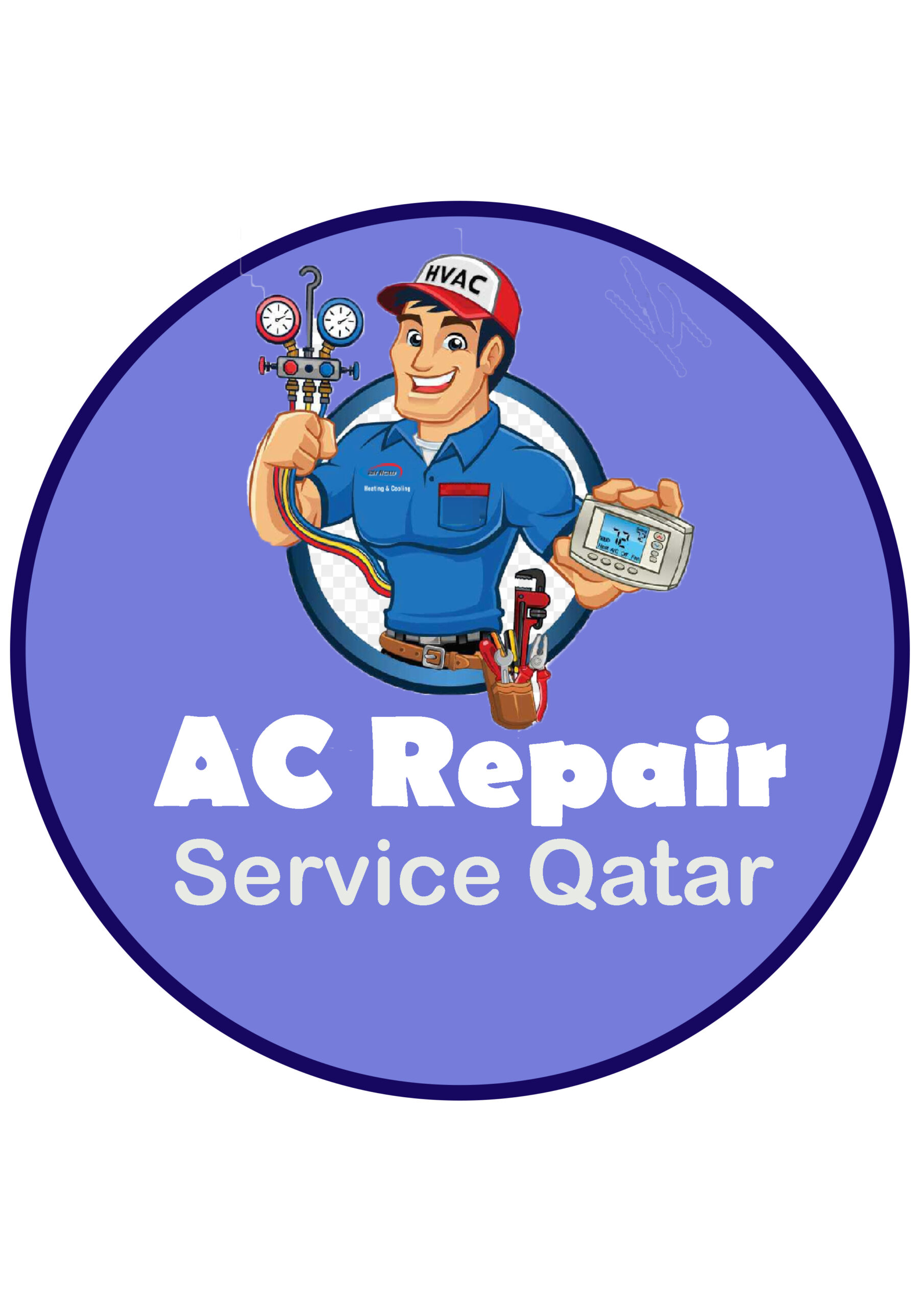 ac service qatar